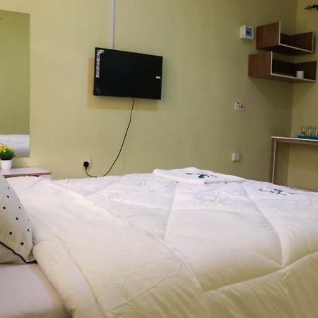 Zion Resort Bungoma 외부 사진