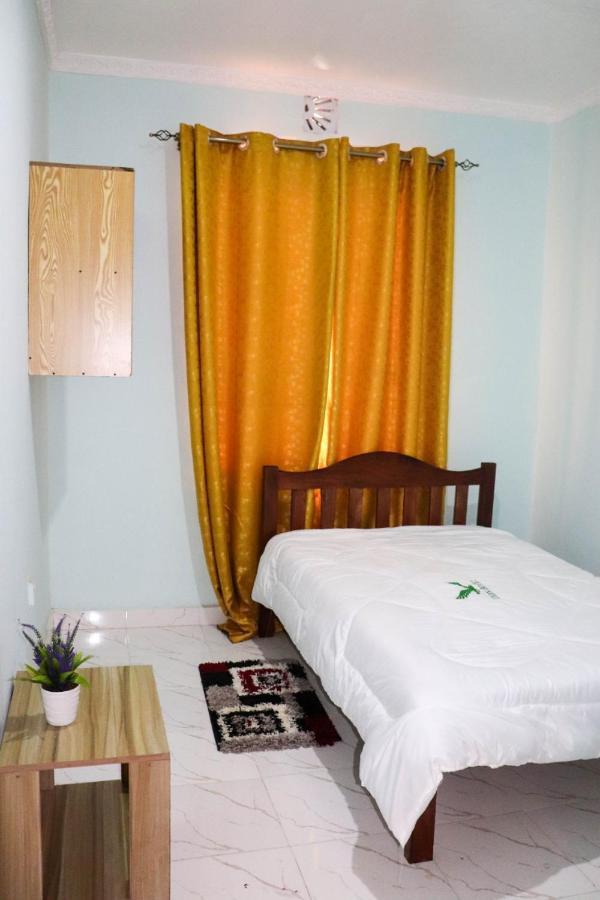 Zion Resort Bungoma 외부 사진
