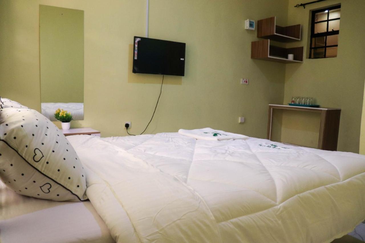 Zion Resort Bungoma 외부 사진