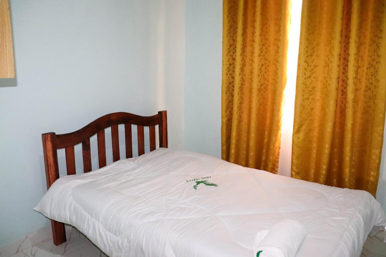 Zion Resort Bungoma 외부 사진